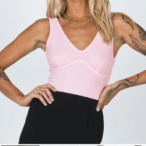 Princess Polly bodysuit